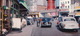 Paris : SIMCA ARONDE 1300, PANHARD DYNA Z TAXI, RENAULT 4CV - Le Moulin-Rouge - (1961) - Voitures De Tourisme