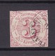Thurn Und Taxis - 1862 - Michel Nr. 32 - 18 Euro - Sonstige & Ohne Zuordnung