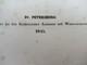 Fascicule/Botanique/über Einige Cornus-Arten Aus Der Abtheilung Thelycrania/ C A MEYER. St Petersburg/1845    MDP115 - Alte Bücher