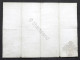 Regno Di Sardegna - Autografo Del Guardasigilli Giovanni De Foresta - 1858 - Altri & Non Classificati