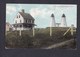 Plymouth , Mass. Gurnet Lights ( Phare Phares The Robbins Bros. Co) - Autres & Non Classés