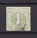 Thurn Und Taxis - 1866 - Michel Nr. 51 - 25 Euro - Sonstige & Ohne Zuordnung