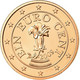 Autriche, Euro Cent, 2009, SPL, Copper Plated Steel, KM:3082 - Autriche