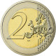 Autriche, 2 Euro, EMU, 2009, SPL, Bi-Metallic, KM:3175 - Autriche