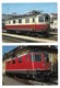 Trains Lot De 10 CPM - 5 - 99 Postcards