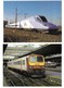 Trains Lot De 10 CPM - 5 - 99 Postcards