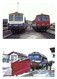 Trains Lot De 10 CPM - 5 - 99 Postcards