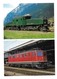 Trains Lot De 10 CPM - 5 - 99 Postcards