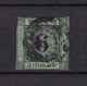 Baden - 1851 - Michel Nr. 3 A - 110 Euro - Otros & Sin Clasificación