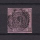 Baden - 1851 - Michel Nr. 4 - 35 Euro - Otros & Sin Clasificación