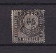 Baden - 1860 - Michel Nr. 9 - 30 Euro - Autres & Non Classés