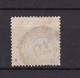Baden - 1861 - Michel Nr. 11 B - Orange - 120 Euro - Otros & Sin Clasificación