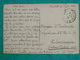 NEUSTADT HAARDT WALDMANNSLUNG CACHET TRESOR ET POSTES 25 DATE 7/7/1922 FRANCHISE MILITAIRE FM - Neustadt (Holstein)