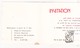 Delcampe - Invitation - Les Amis De Tisje Tasje - Hazebrouck FR Nord 1974 Nuit Ass Philanthropique / Concours Caravelli & Orchestre - Tickets - Vouchers