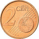 Chypre, 2 Euro Cent, 2008, SUP, Copper Plated Steel, KM:79 - Zypern