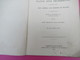 Fascicule/Botanique/Plantae Novae Thurberianae/New  Genra And Species Of Plants/George THURBER/ Asa GRAY/1854   MDP117 - Otros & Sin Clasificación