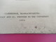 Fascicule/Botanique/Plantae Novae Thurberianae/New  Genra And Species Of Plants/George THURBER/ Asa GRAY/1854   MDP117 - Andere & Zonder Classificatie