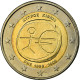 Chypre, 2 Euro, EMU, 2009, SUP, Bi-Metallic, KM:89 - Zypern