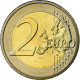 Chypre, 2 Euro, EMU, 2009, SUP, Bi-Metallic, KM:89 - Zypern