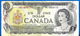 Canada 1 Dollar 1973 Serie MK Dollars Elizabeth 2 Queen Que Prix + Port - Canada