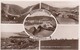 Postcard Greetings From Helmsdale RP My Ref  B13443 - Sutherland