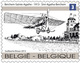 Blok 207 Deperdussin - Monoplane MNH - De Eerste Luchtpostvlucht 4333/34** Les 100 Ans Du 1er Vol De La Poste Aérienne - Unused Stamps