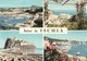 9456-SALUTI DA ISCHIA(NAPOLI)-FG - Souvenir De...