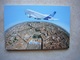 Avion / Airplane / AIRBUS A380 / Carnet De 6 Cartes - 1946-....: Era Moderna