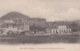 Bu - Rare Cpa BRUYERES En VOSGES (Vosges) - La Gare, Vue Prise Des Baraquements D'Infanterie - Bruyeres