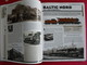 Delcampe - L'age D'or De La Traction Vapeur En France (1900-1950). Trains De Légende. Clive Lamming. Atlas 2005 + Poster - Spoorwegen En Trams