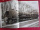 Delcampe - L'age D'or De La Traction Vapeur En France (1900-1950). Trains De Légende. Clive Lamming. Atlas 2005 + Poster - Ferrocarril & Tranvías