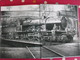 Delcampe - L'age D'or De La Traction Vapeur En France (1900-1950). Trains De Légende. Clive Lamming. Atlas 2005 + Poster - Railway & Tramway