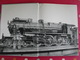 Delcampe - L'age D'or De La Traction Vapeur En France (1900-1950). Trains De Légende. Clive Lamming. Atlas 2005 + Poster - Railway & Tramway