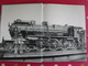 Delcampe - L'age D'or De La Traction Vapeur En France (1900-1950). Trains De Légende. Clive Lamming. Atlas 2005 + Poster - Ferrocarril & Tranvías