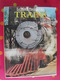 Le Monde Fascinant Des Trains. David S. Hamilton. Colinet Derogis. Gründ 1977. Bien Illustré - Ferrocarril & Tranvías