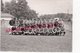 24- LALINDE - CLUB RUGBY - ODETTE GAUTHIER ANCIENNE ECOLE DE VICQ PRESSIGNAC   -RARE PHOTO ORIGINALE - Sports