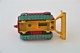 Matchbox Lesney 16-D-2 CASE BULLDOZER , Issued 1969 - Matchbox (Lesney)