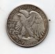 USA : 50 Cts 1920 - 1916-1947: Liberty Walking