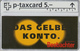 SUISSE - PHONE CARD - TAXCARD-PRIVÉE *** BEOBACHTER *** - Switzerland