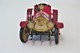 Delcampe - Vintage TIN TOY CAR : Maker SCHUCO - Red 1036/1 - Mercer Typ 35j 1913 - 18cm - West Germany  - Friction - Collectors E Strani - Tutte Marche