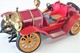 Delcampe - Vintage TIN TOY CAR : Maker SCHUCO - Red 1036/1 - Mercer Typ 35j 1913 - 18cm - West Germany  - Friction - Collectors Et Insolites - Toutes Marques