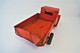 Delcampe - Vintage  : Triang - Lines Bros 'Bedford' Red Tipper Truck Toy - Pressed Steel - Pre War - Collectors E Strani - Tutte Marche