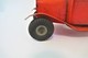 Delcampe - Vintage  : Triang - Lines Bros 'Bedford' Red Tipper Truck Toy - Pressed Steel - Pre War - Collectors E Strani - Tutte Marche