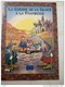 LA GUERRE DE LA GLACE A LA FRAMBOISE Edité En 1998 Par La Commission Européenne - Détails Sur Les Scans - Objets Publicitaires