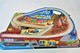 Delcampe - Vintage INDUSTRIAL TRANSPORT TOY + Original Box : Maker TECHNOFIX - Train - No322 - WEST GERMANY - 1960's - Wind Up *** - Collectors E Strani - Tutte Marche