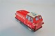 Delcampe - Vintage INDUSTRIAL TRANSPORT TOY + Original Box : Maker TECHNOFIX - Train - No322 - WEST GERMANY - 1960's - Wind Up *** - Collectors Et Insolites - Toutes Marques