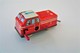 Delcampe - Vintage INDUSTRIAL TRANSPORT TOY + Original Box : Maker TECHNOFIX - Train - No322 - WEST GERMANY - 1960's - Wind Up *** - Collectors Et Insolites - Toutes Marques