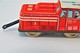 Delcampe - Vintage INDUSTRIAL TRANSPORT TOY + Original Box : Maker TECHNOFIX - Train - No322 - WEST GERMANY - 1960's - Wind Up *** - Collectors E Strani - Tutte Marche