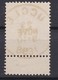 N° 57 UCCLE - 1893-1900 Fine Barbe