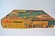 Vintage CONEY ISLAND THEME PARK TOY + Original Box : Maker TECHNOFIX - No307 - WEST GERMANY - 1960's - Wind Up *** - Collectors Et Insolites - Toutes Marques